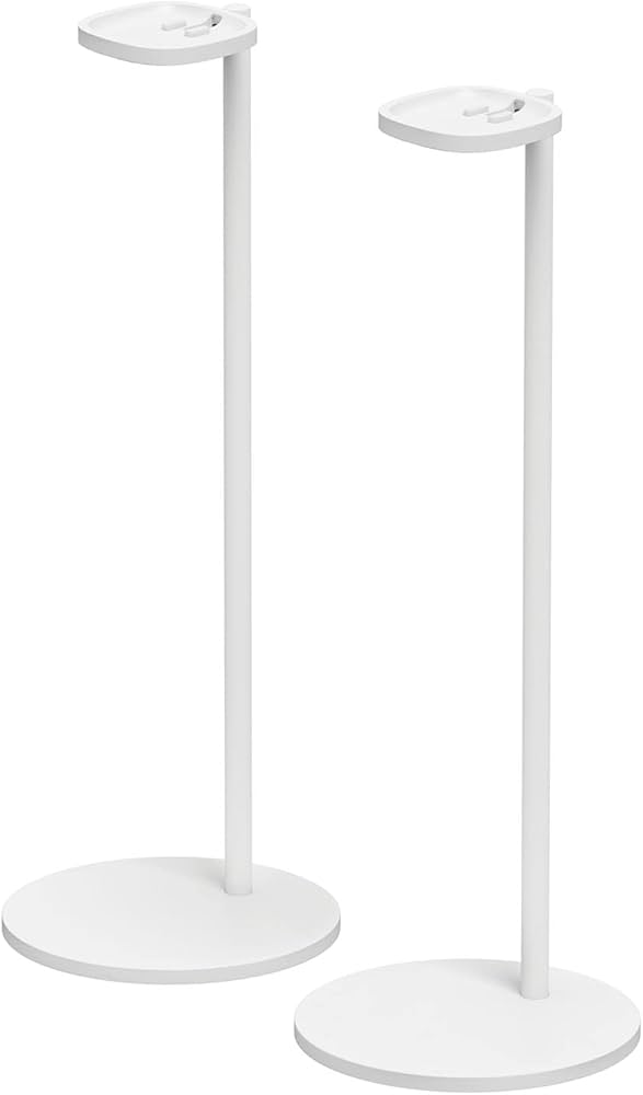 Amazon.co.jp: Sonos ソノス Stand (Pair) スタンド（ペア） Accessory