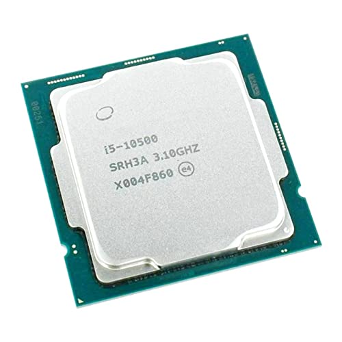 i5-10500 cpu」の人気商品一覧 | 安い商品を通販サイトから探す - 価格.com