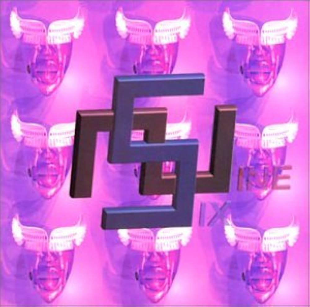Amazon.co.jp: Six/NiNe (デジタル・リマスター盤)(初回限定盤