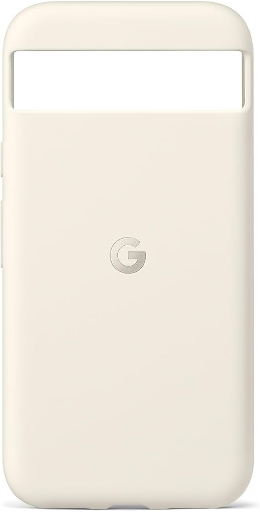Amazon.com: Google Pixel 8a Case - Durable Protection - Stain
