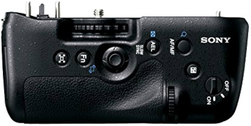 Amazon | SONY 縦位置グリップ VG-C99AM | カメラ用バッテリーグリップ