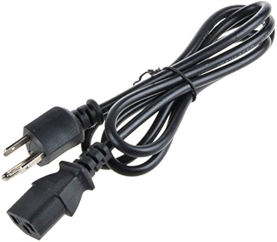 Amazon.com: Digipartspower AC Power Cord Cable for Behringer XENYX