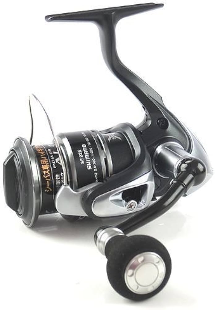 Amazon | シマノ(SHIMANO) リール 12 エクスセンスBB C3000HGM