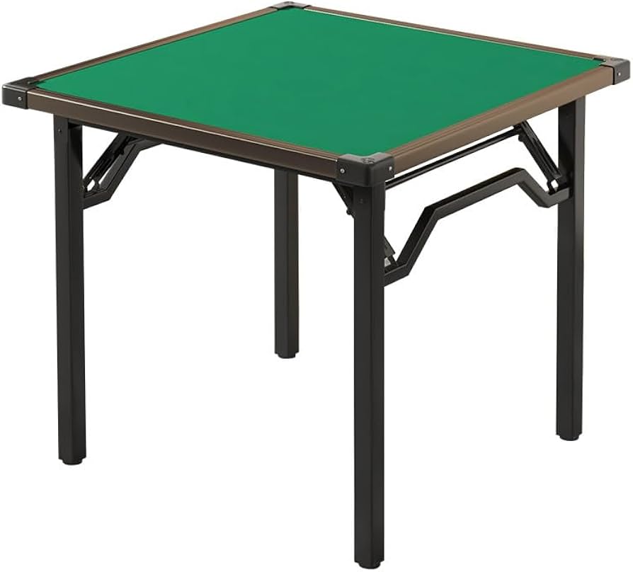 Amazon.co.jp: 麻雀卓 折り畳み式 麻雀台 多機能 家庭用 手積み
