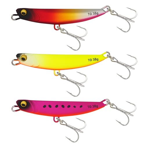 タングステン メタルジグ セット」の人気商品一覧 | 安い商品を通販