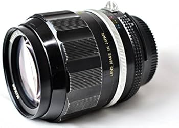 Amazon.co.jp: Nikon NIKKOR-P / C Auto 105mm/F2.5 : Electronics