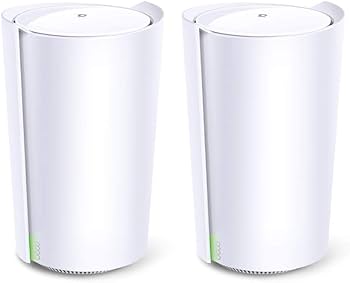 Amazon.co.jp: TP-Link メッシュ WiFi 6 ルーター 【 PS5 / ipad