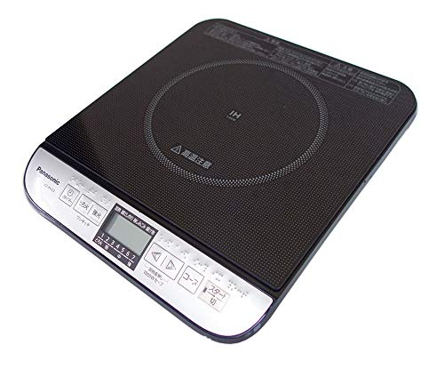 Tefal - IH調理器 クッキングヒーター デイリーIH セラミックガラス製