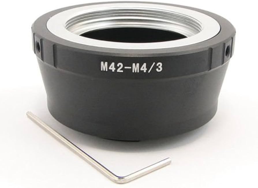 Amazon.com : MIR-1 2.8/37 Russian Soviet USSR Wide Angle Lens