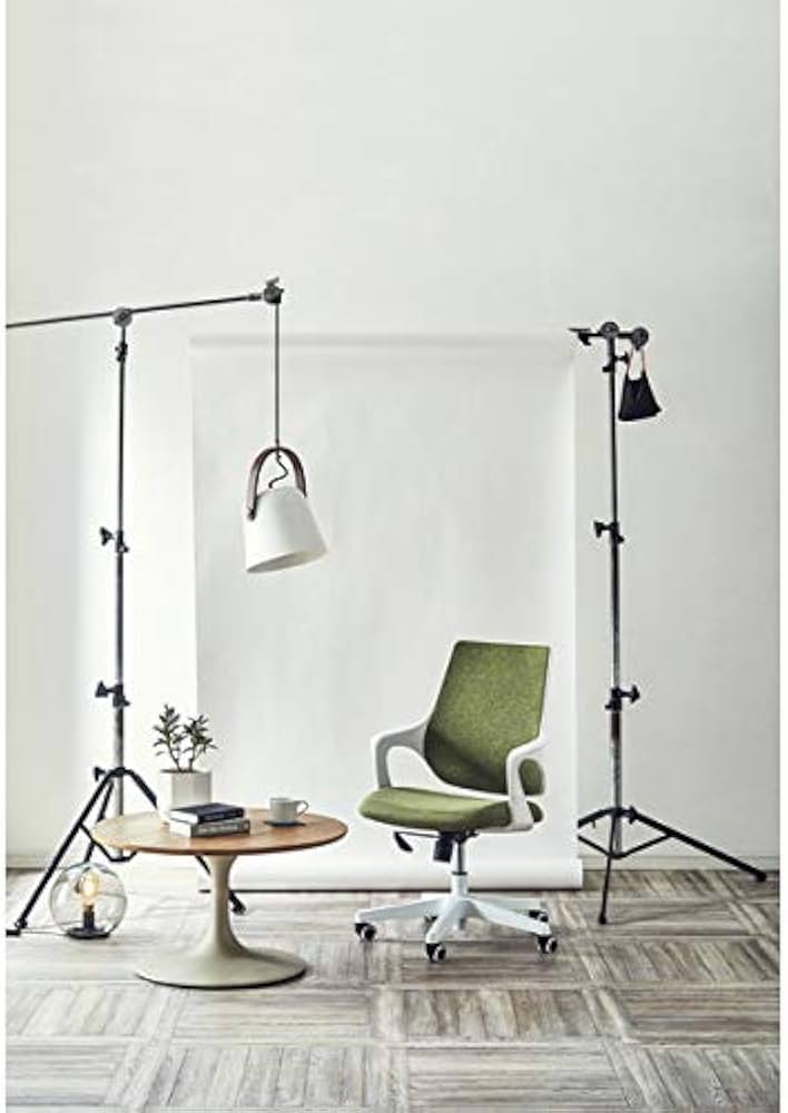 Amazon.co.jp: 関家具 オフィスチェア ロッティ ホワイトフレーム