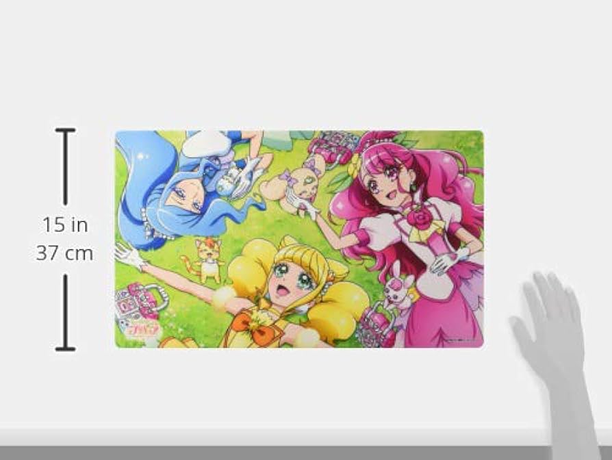 Amazon.co.jp: エンスカイ(ENSKY) キャラクターラバーマット