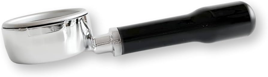 Amazon | ロケットエスプレッソマシン用ボトムレスポルタフィルター