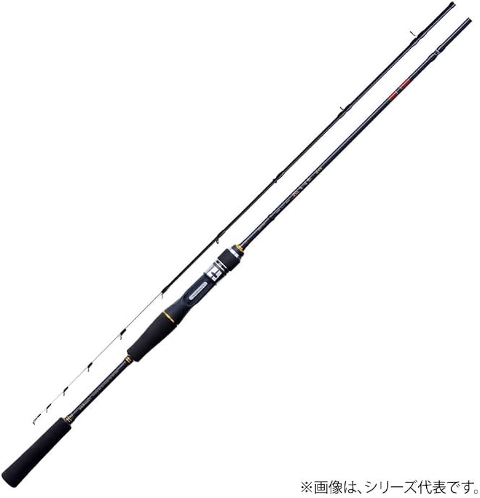 Amazon | がまかつ がま船 カレイ迅 MH1.65 | Gamakatsu(がまかつ) | 船竿