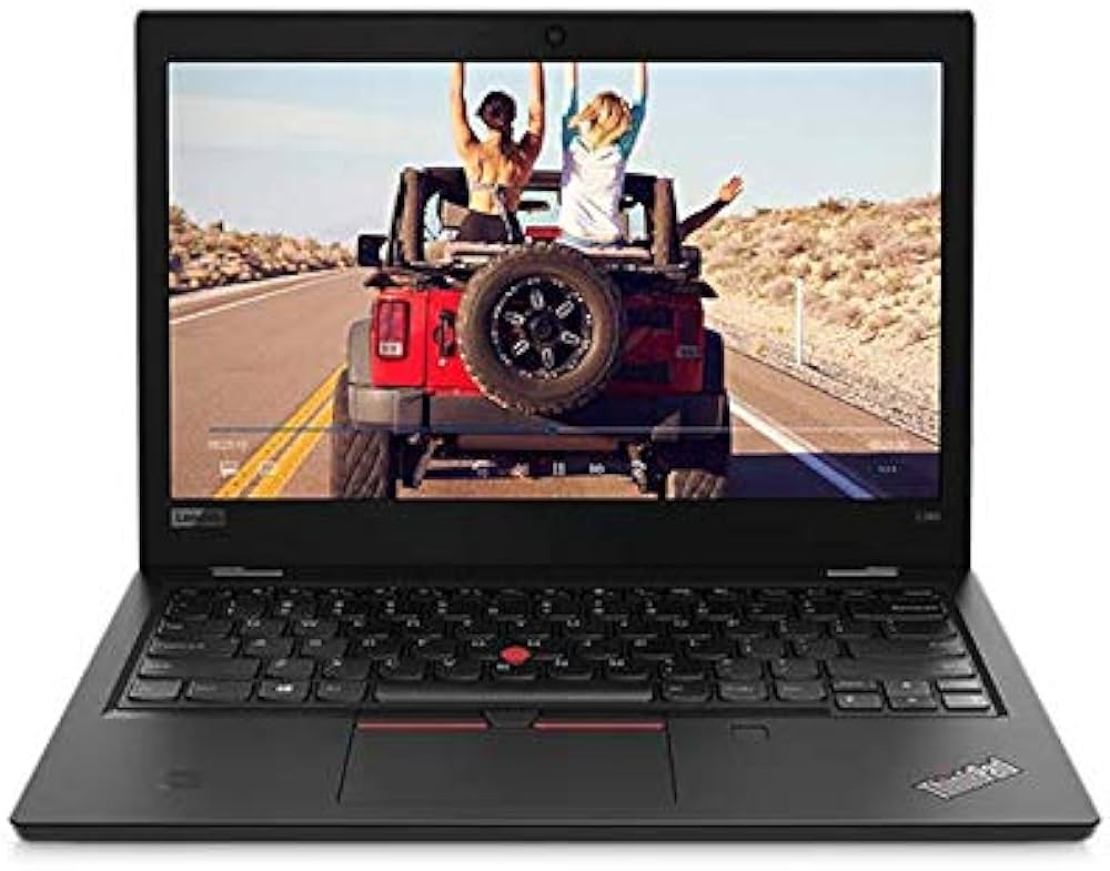Amazon.co.jp: レノボ・ジャパン 20M50036JP ThinkPad L380 : パソコン
