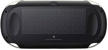 Amazon.com: PlayStation Vita (PlayStation vita) Wi-Fi model