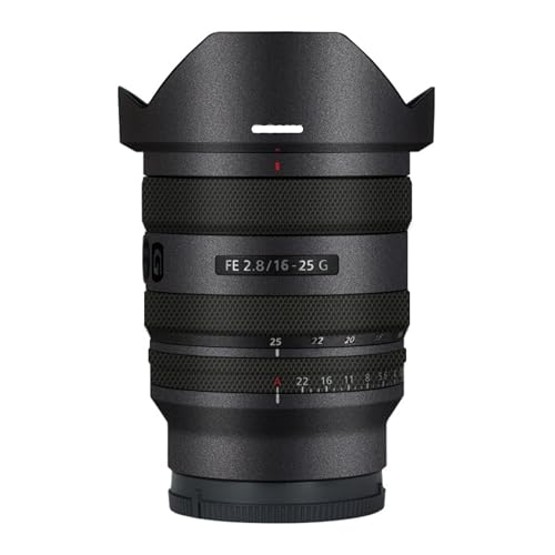FE 16-25mm F2.8 G」の人気商品一覧 | 安い商品を通販サイトから探す