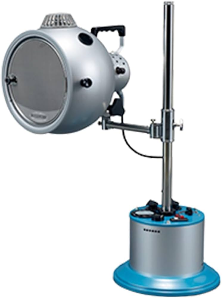 Amazon.co.jp: コウケントー 光線治療器1号器 - カーボン5000番・3000