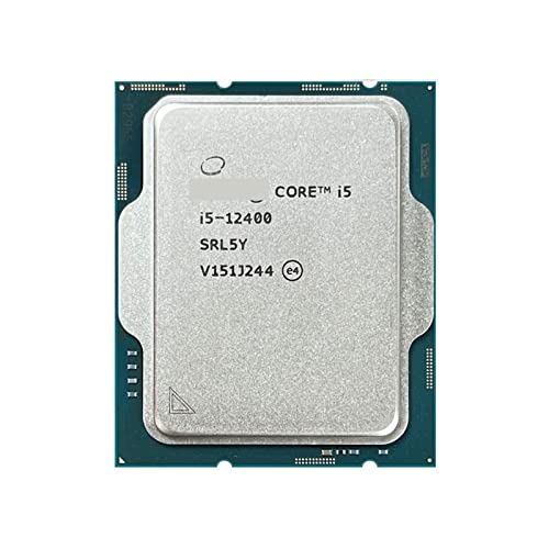cpu i5-12400」の人気商品一覧 | 安い商品を通販サイトから探す - 価格.com