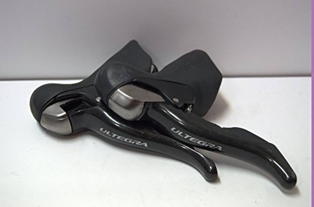 Amazon | K)SHIMANO(シマノ) ULTEGRA ST-6700（アルテグラ) STIレバー