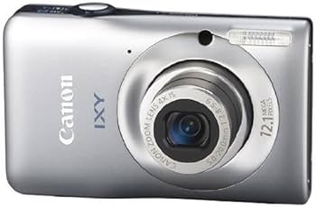 Amazon | Canon デジタルカメラ IXY 200F シルバー IXY200F(SL