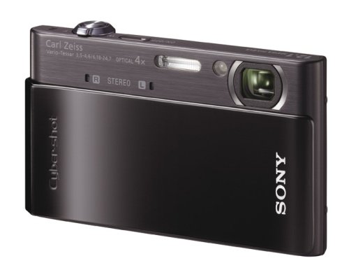 Amazon.co.jp: Sony Cyber-Shot T900 Digital Camera (12.1 Megapixels
