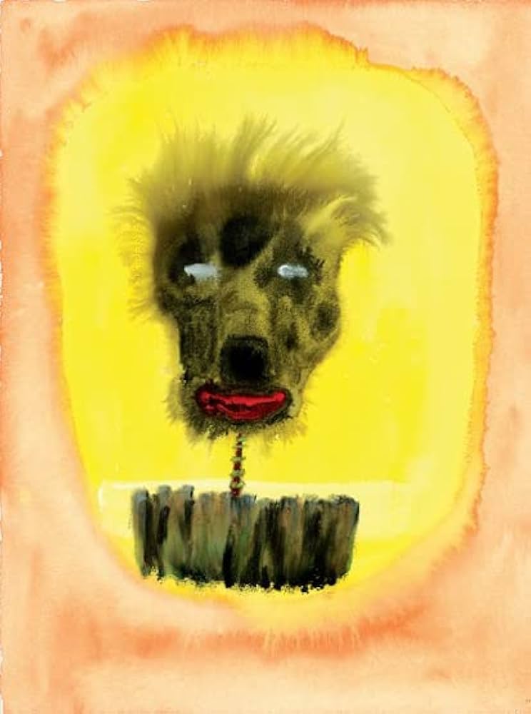 Amazon | A Fine Example of Art | Lurie, John, O'Brien, Glenn