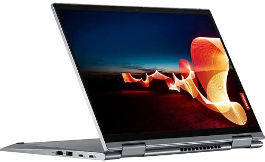 Amazon.com: Lenovo ThinkPad X1 Yoga Gen 6 20XY002RUS 14