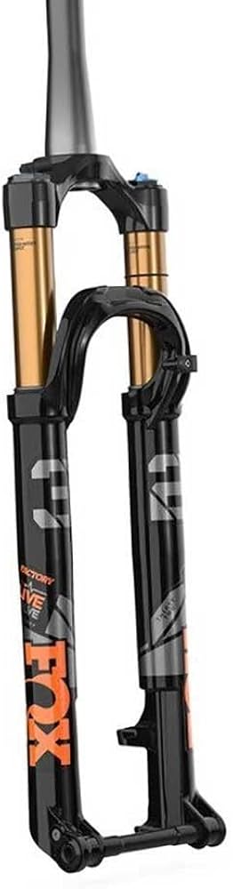 Amazon | FOX 32ステップキャストファクトリーシリーズサスペンション