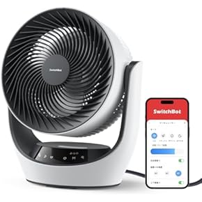 Amazon.co.jp: サーキュレーター - 扇風機: ホーム＆キッチン