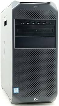 Amazon.co.jp: 【整備済み品】 HP Z4 G4 Workstation [NVIDIA Quadro