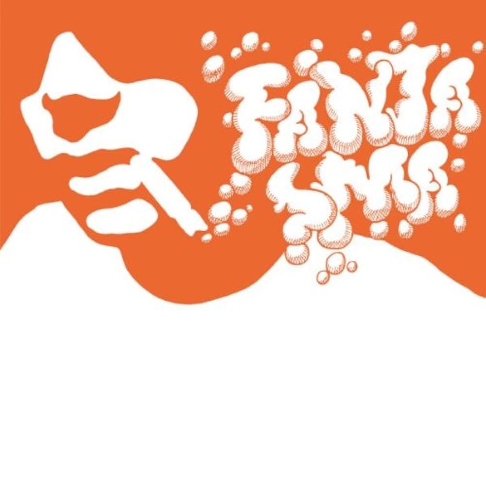 Amazon.co.jp: Fantasma - Cornelius: ミュージック