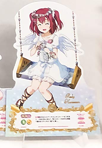 Amazon.co.jp: 【黒澤 ルビィ (天使編) 】SIC-EX13 ラブライブ