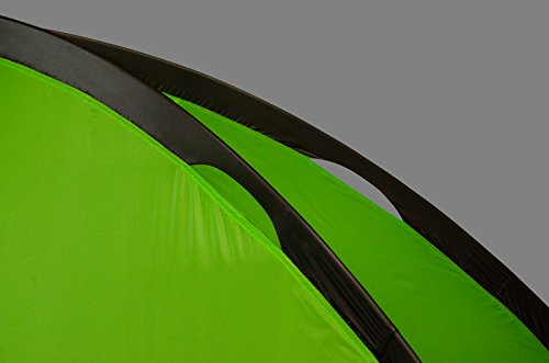 Amazon.co.jp: ヘリテイジ HI-REVO（ハイレヴォ）1人用 スリーシーズン