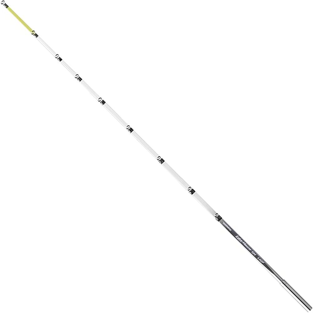 Amazon | シマノ(SHIMANO) ワカサギ穂先 25 レイクマスターSH L02F
