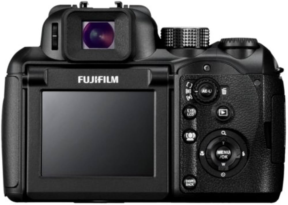 Amazon | FUJIFILM デジタルカメラ FinePix(ファインピックス) S100FS