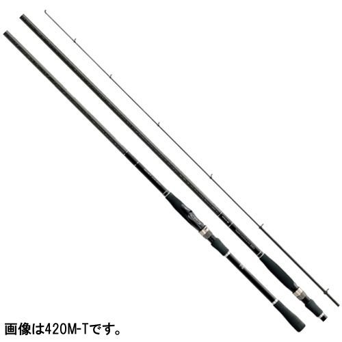 シマノのボーダレスシリーズで釣りを楽しみたい！人気ラインナップから