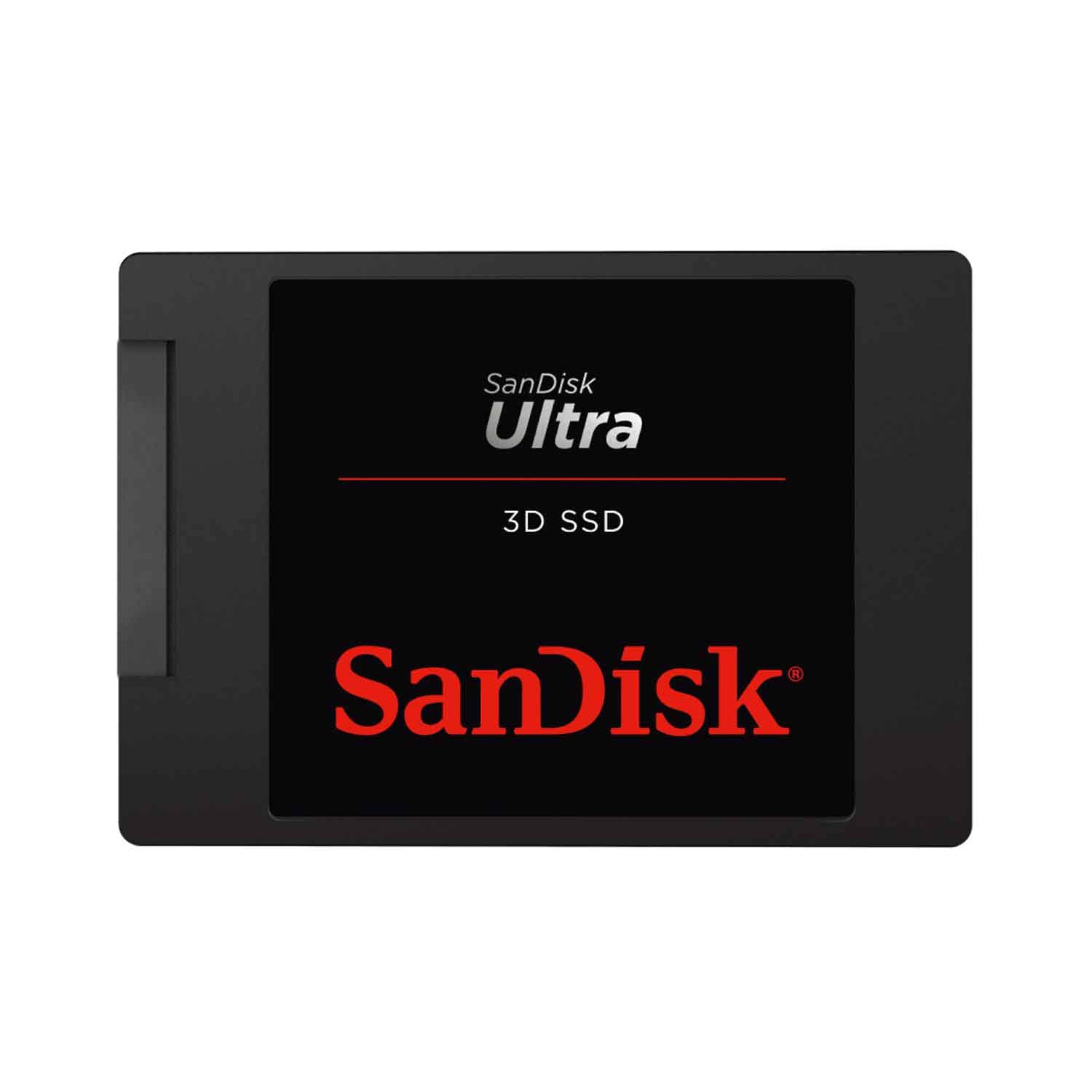 Amazon | SanDisk サンディスク 内蔵 SSD Ultra 3D 4TB 2.5インチ SATA