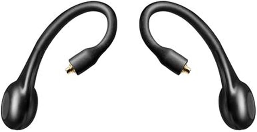 Amazon.com: Shure True Wireless Adapter Gen 2 for Sound Isolating