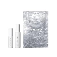 Amazon | 【SHIRO公式ギフト】SHIRO サボン ヘアケアキット ヘアミスト