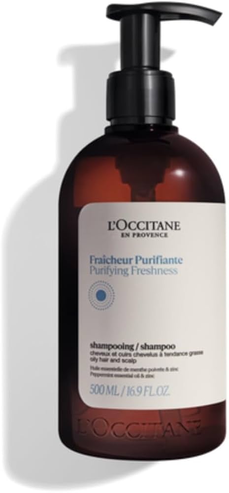 Amazon.co.jp: ロクシタン(L'OCCITANE) ファイブハーブス ピュア