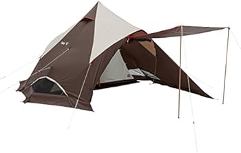 Amazon | (コールマン)Coleman テント ウェザーマスター 4S T.P.