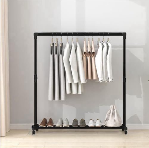 ハンガーラック スリム キャスター」の人気商品一覧 | 安い商品を通販