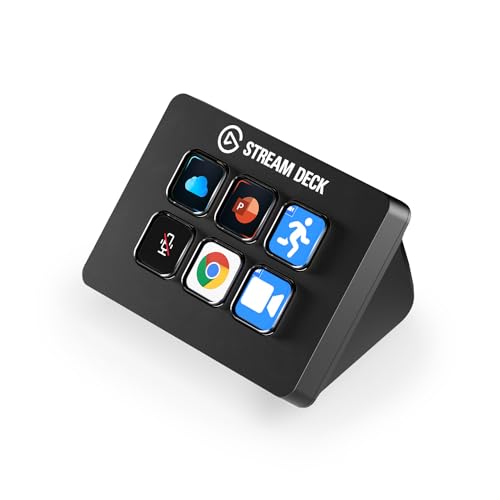 ElgatoからStream Deck Neoが発売されたぞー！ - IRIELIFE！-Blog