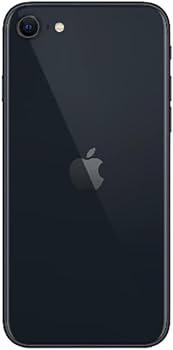 Amazon.com: Apple iPhone SE 3rd Gen, 64GB, Midnight - Verizon