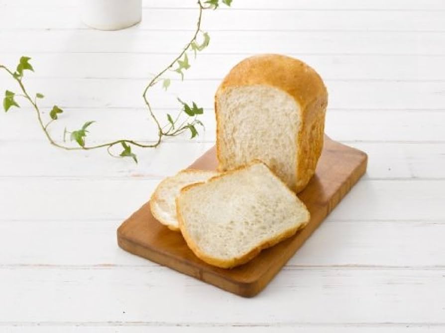 Amazon.co.jp: Panasonic SD-BH106-PW Home Bakery 1 Jun Type, Pink