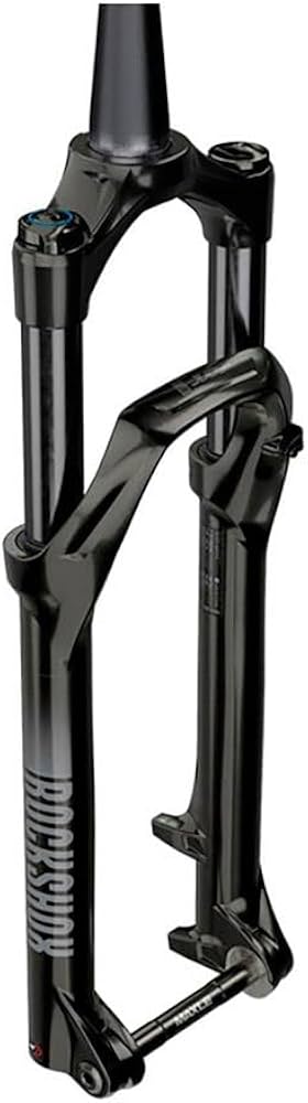 Amazon | RockShox Judy Silver TK Suspension Fork - 27.5