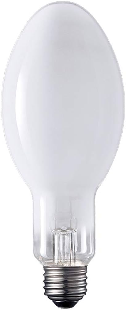 Amazon | パナソニック 蛍光水銀灯（水銀ランプ） 一般形 40W E26口金