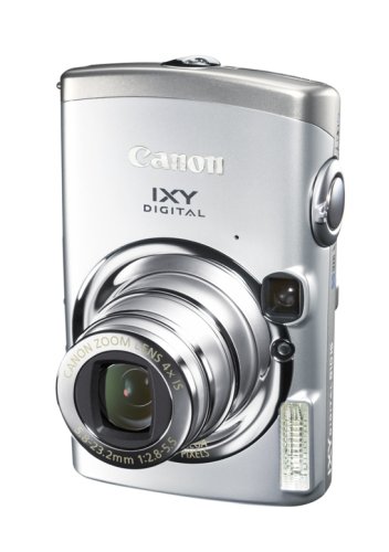 Amazon | Canon デジタルカメラ IXY (イクシ) DIGITAL 810IS IXYD810IS