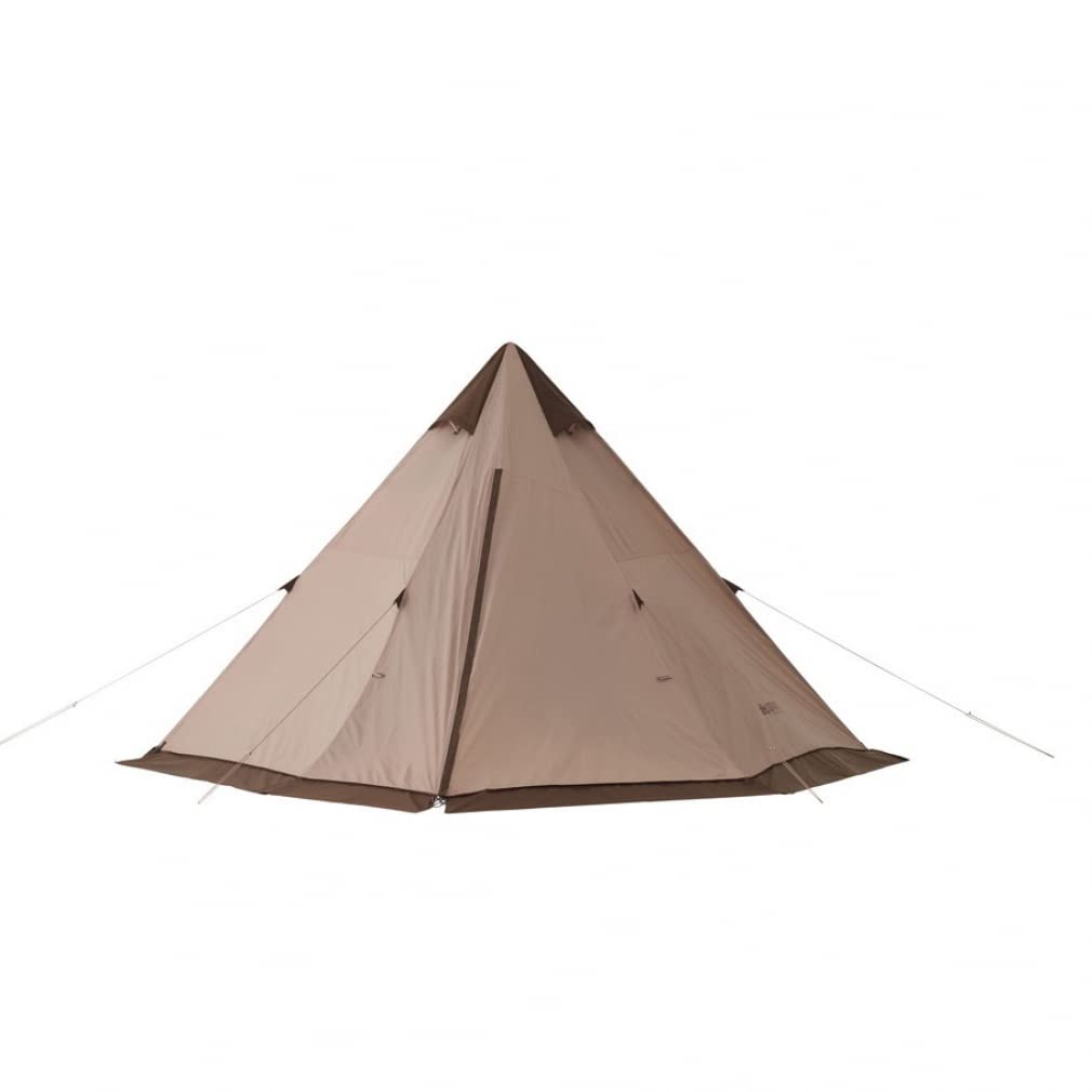 Amazon | ロゴス(LOGOS) Tradcanvas VポールTepee400セット-BB