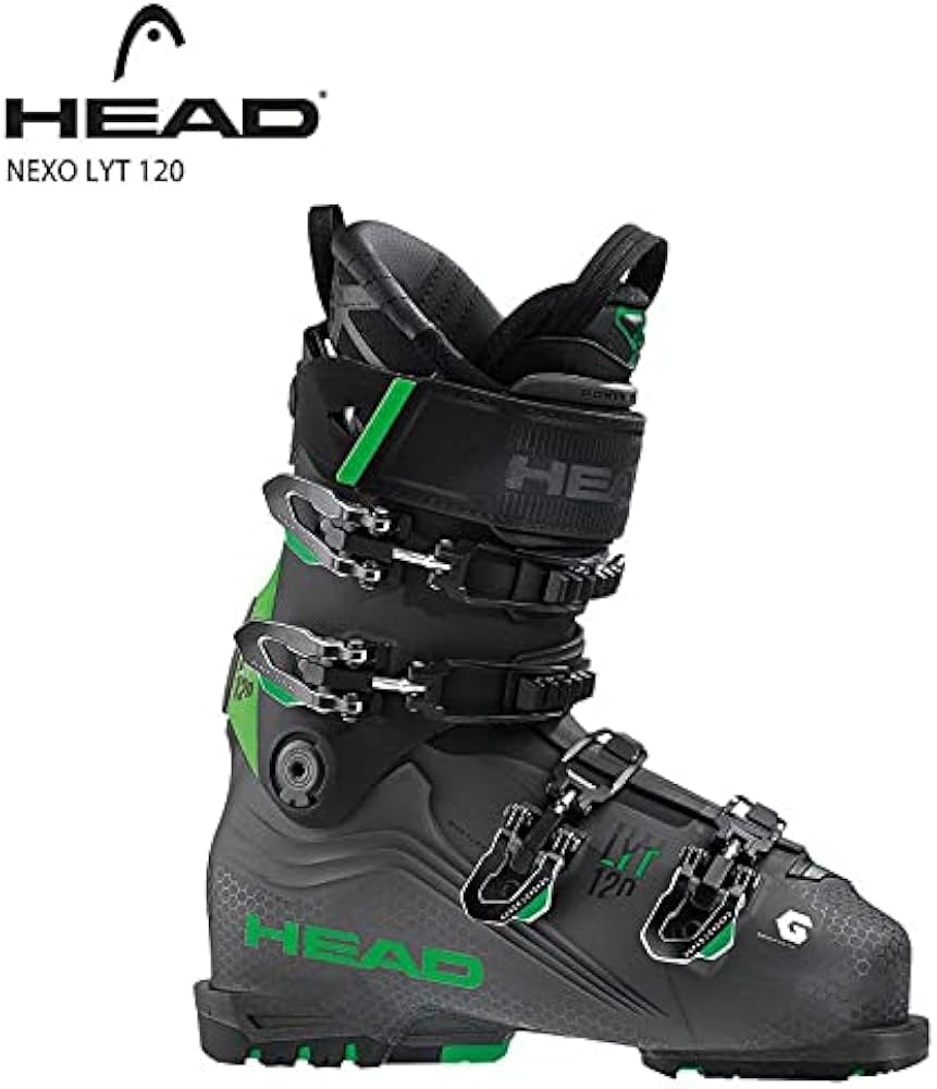 Amazon | HEAD〔ヘッド スキーブーツ〕＜2022＞ NEXO LYT 120〔ネクソ